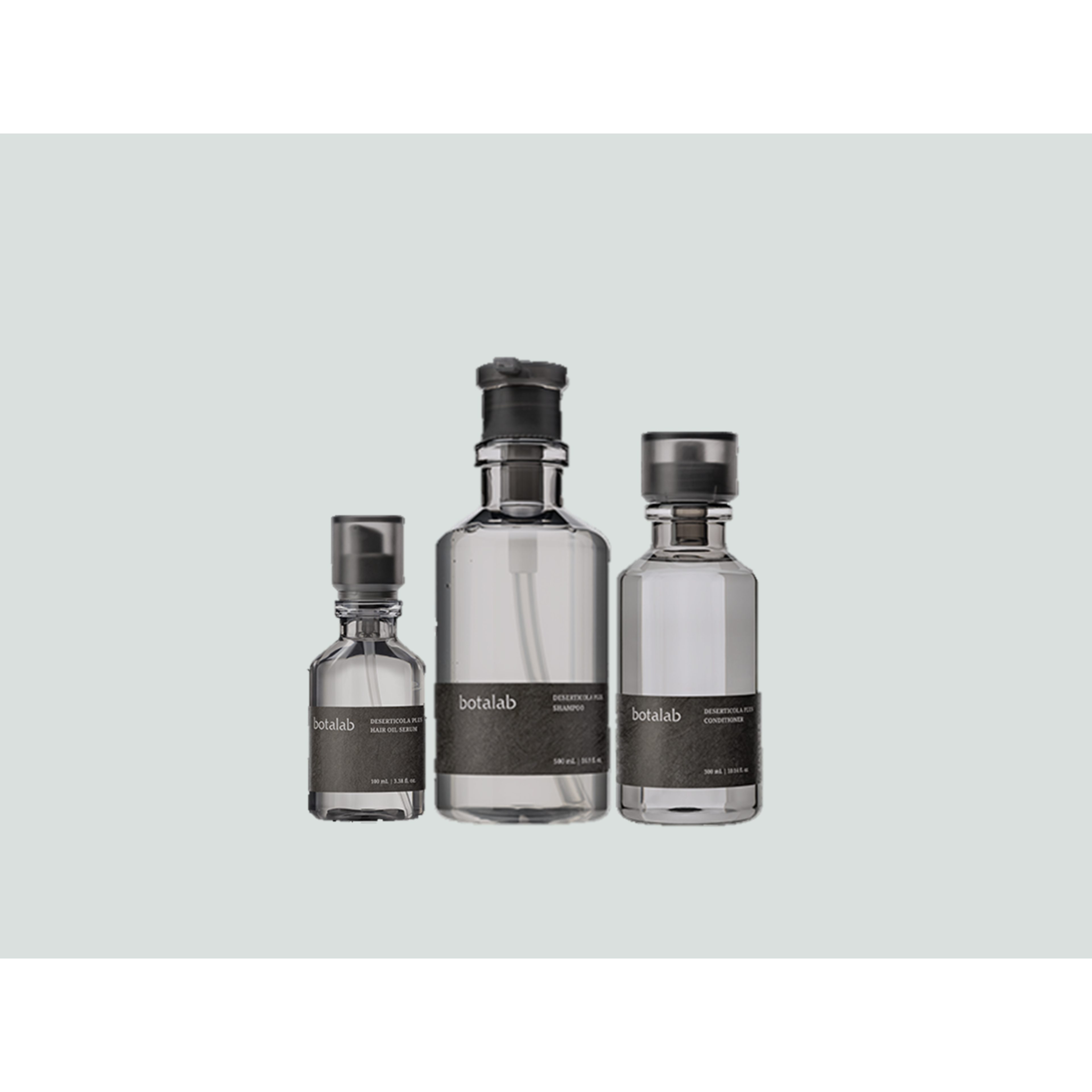 botalab Hair Care Set